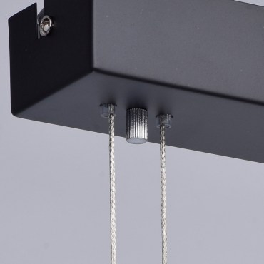 Люстра потолочная MW-Light 632015005 Гэлэкси 5x6.5W LED